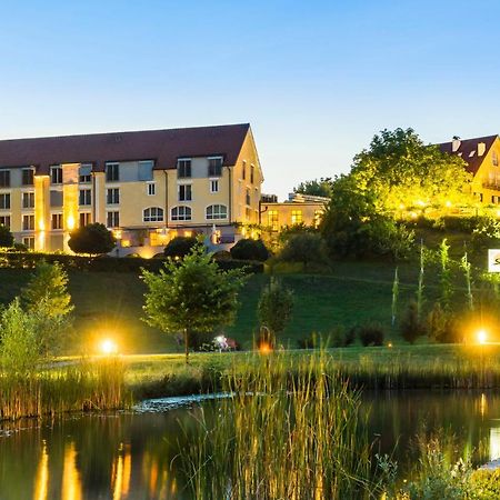 ליבניץ Hotel Staribacher Suedsteiermark מראה חיצוני תמונה