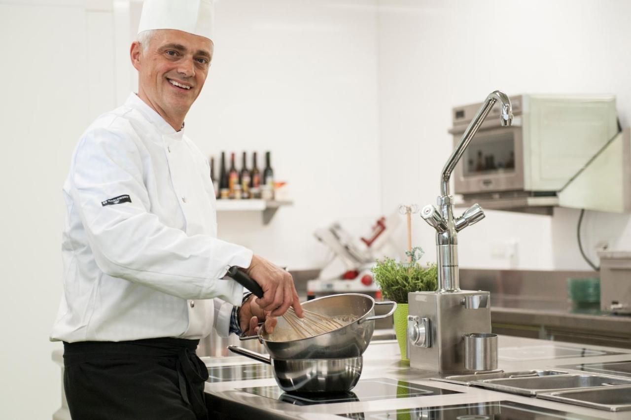 ליבניץ Hotel Staribacher Suedsteiermark מראה חיצוני תמונה