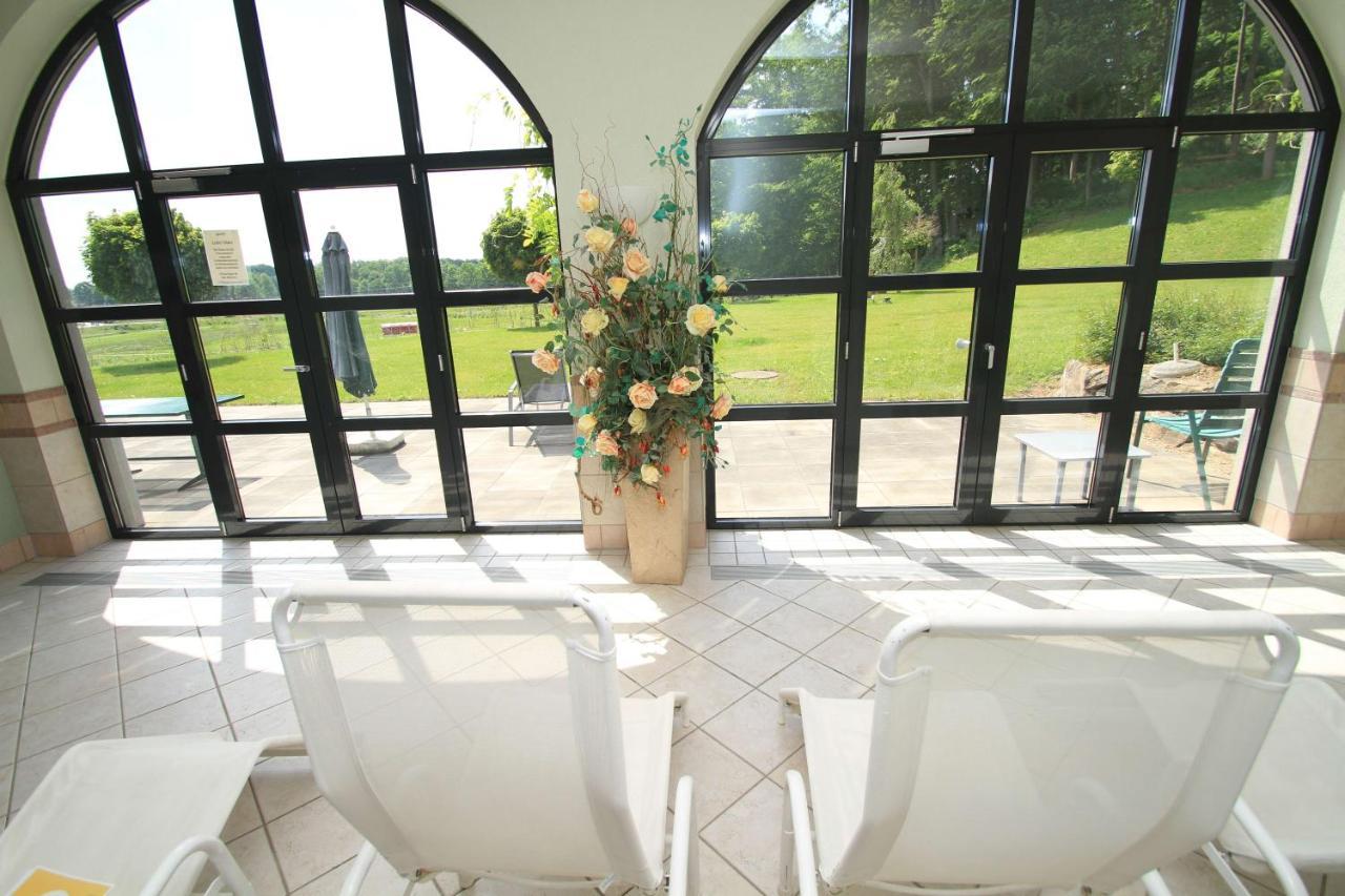 ליבניץ Hotel Staribacher Suedsteiermark מראה חיצוני תמונה