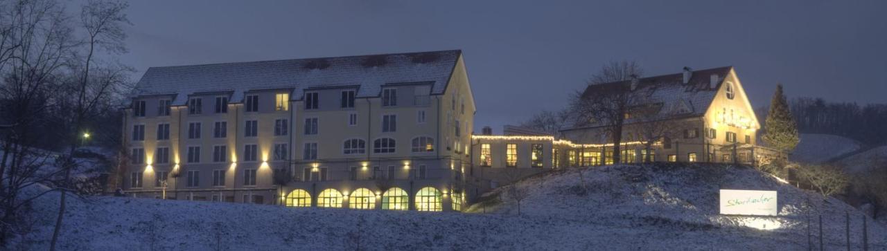 ליבניץ Hotel Staribacher Suedsteiermark מראה חיצוני תמונה