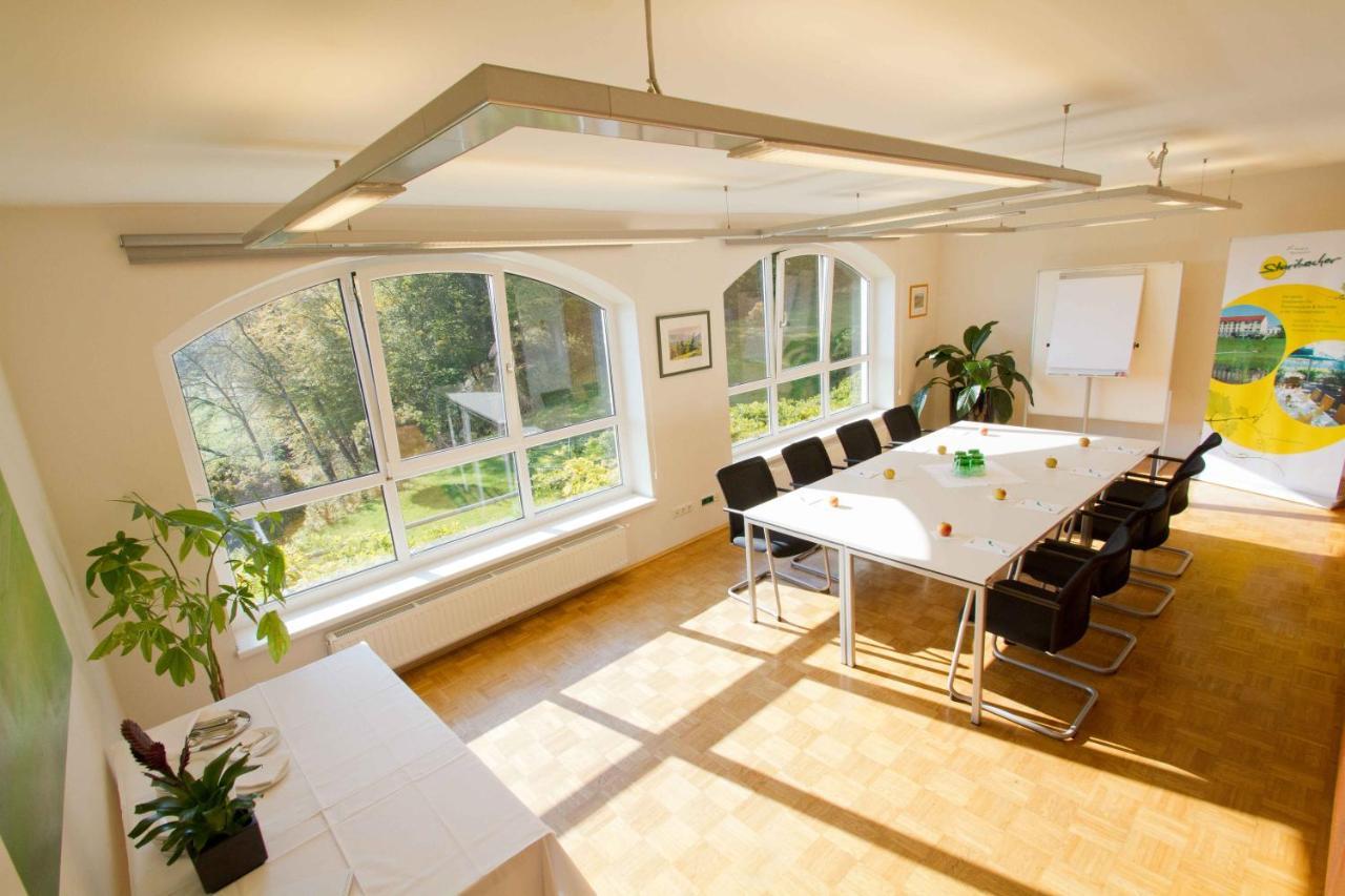 ליבניץ Hotel Staribacher Suedsteiermark מראה חיצוני תמונה