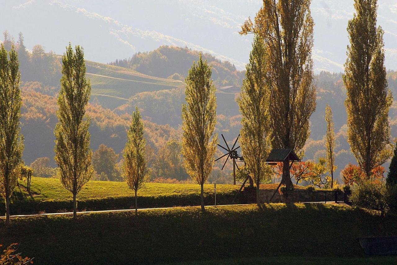 ליבניץ Hotel Staribacher Suedsteiermark מראה חיצוני תמונה
