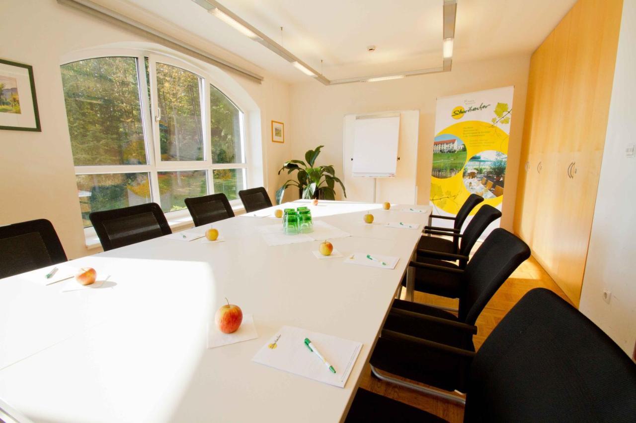 ליבניץ Hotel Staribacher Suedsteiermark מראה חיצוני תמונה
