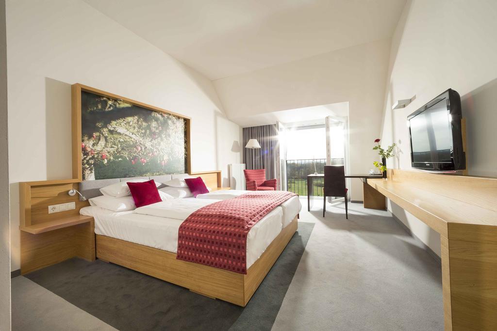 ליבניץ Hotel Staribacher Suedsteiermark חדר תמונה