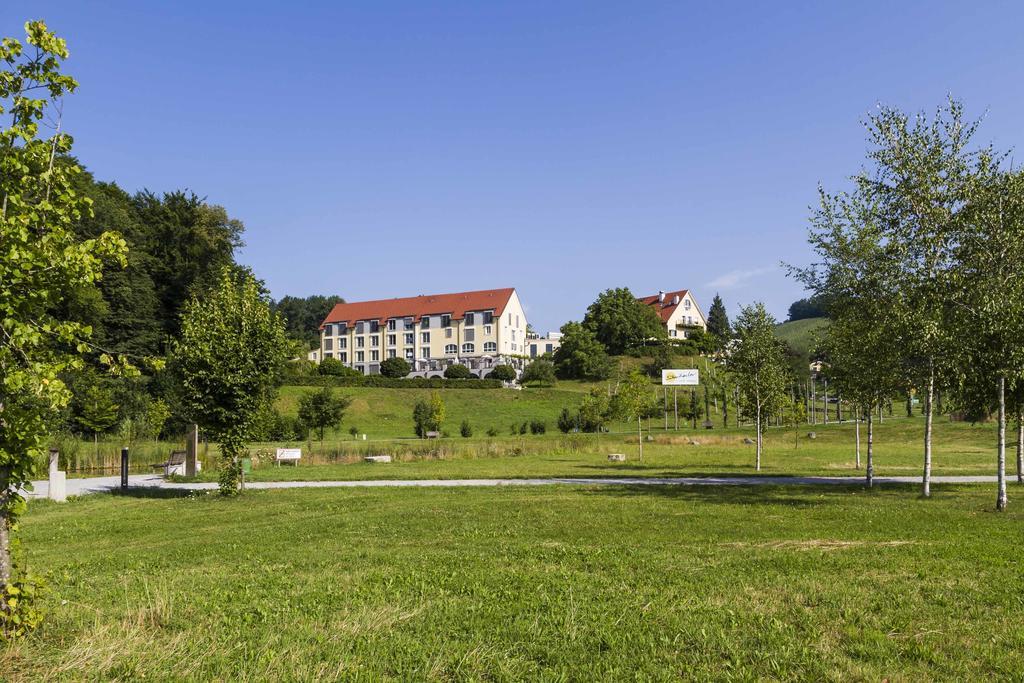ליבניץ Hotel Staribacher Suedsteiermark מראה חיצוני תמונה