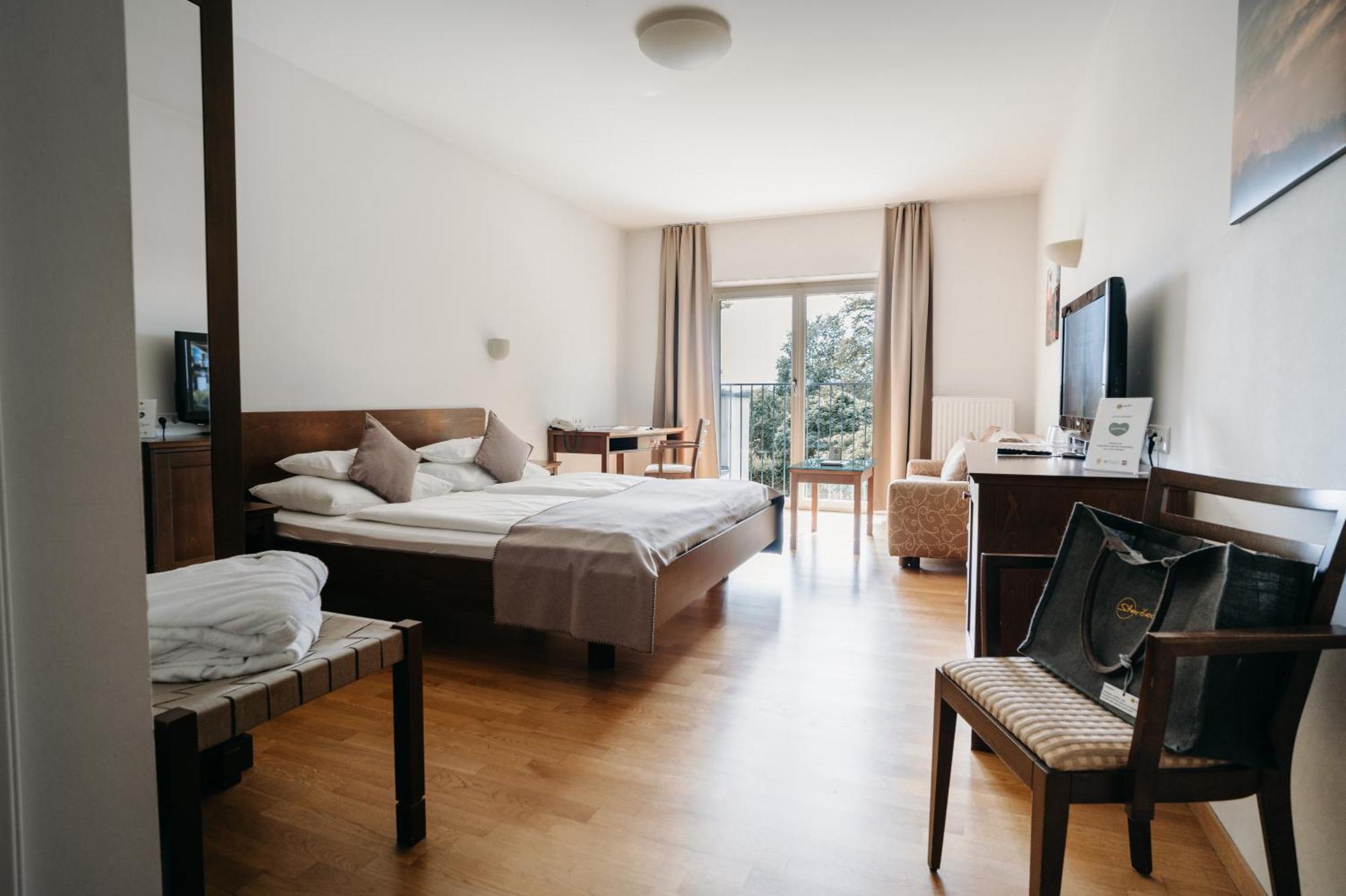 ליבניץ Hotel Staribacher Suedsteiermark מראה חיצוני תמונה