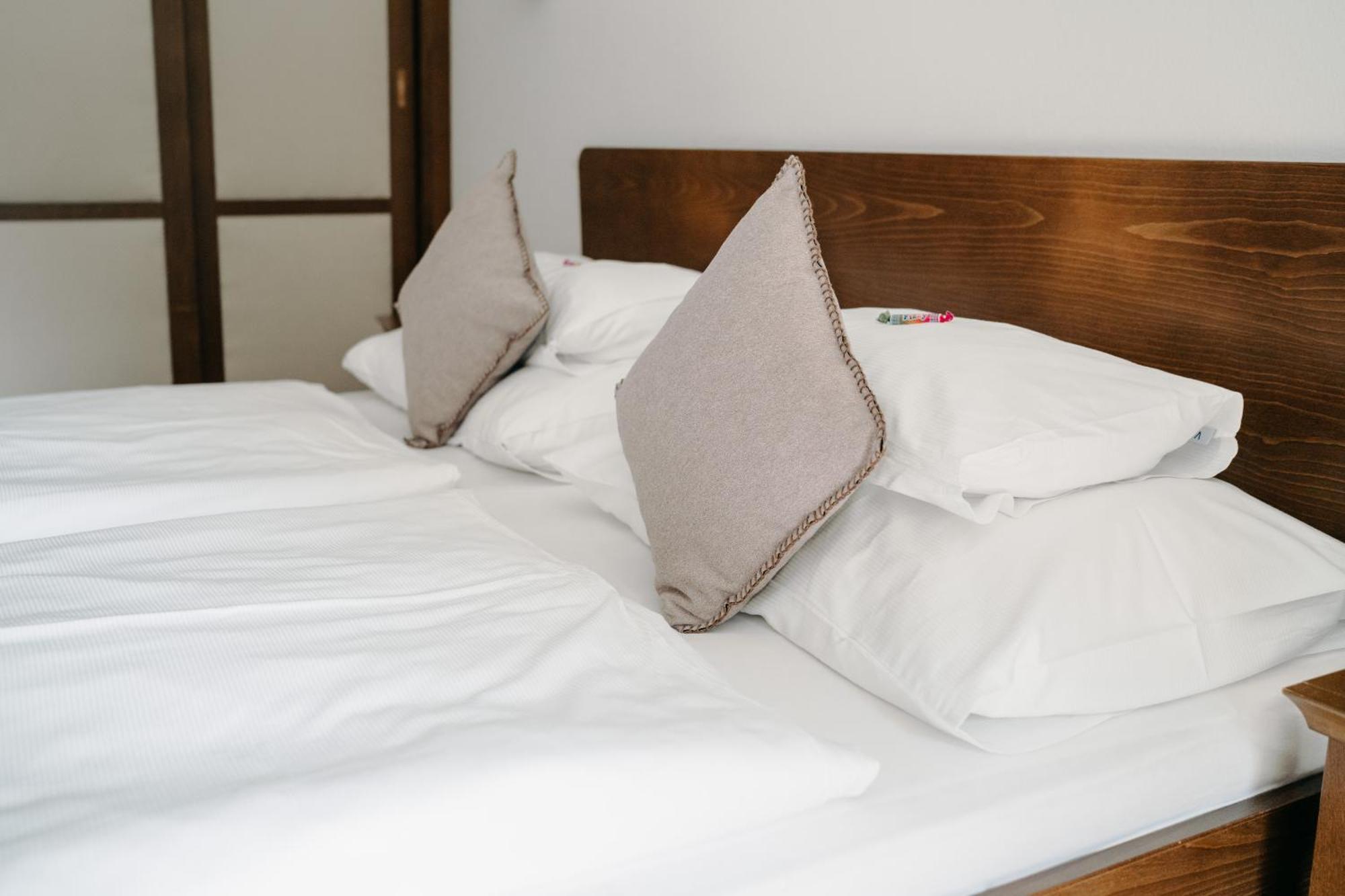 ליבניץ Hotel Staribacher Suedsteiermark מראה חיצוני תמונה