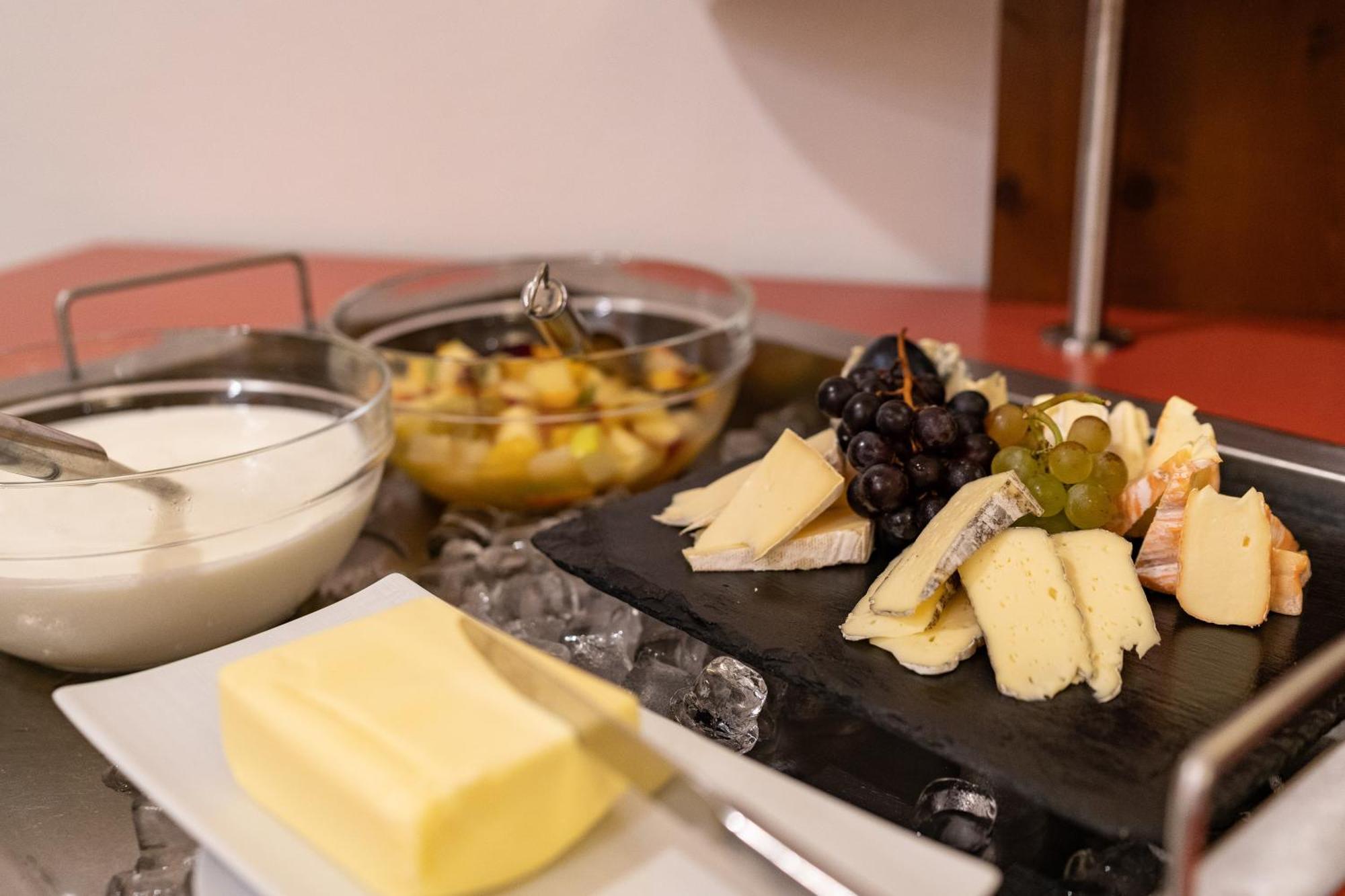 ליבניץ Hotel Staribacher Suedsteiermark מראה חיצוני תמונה