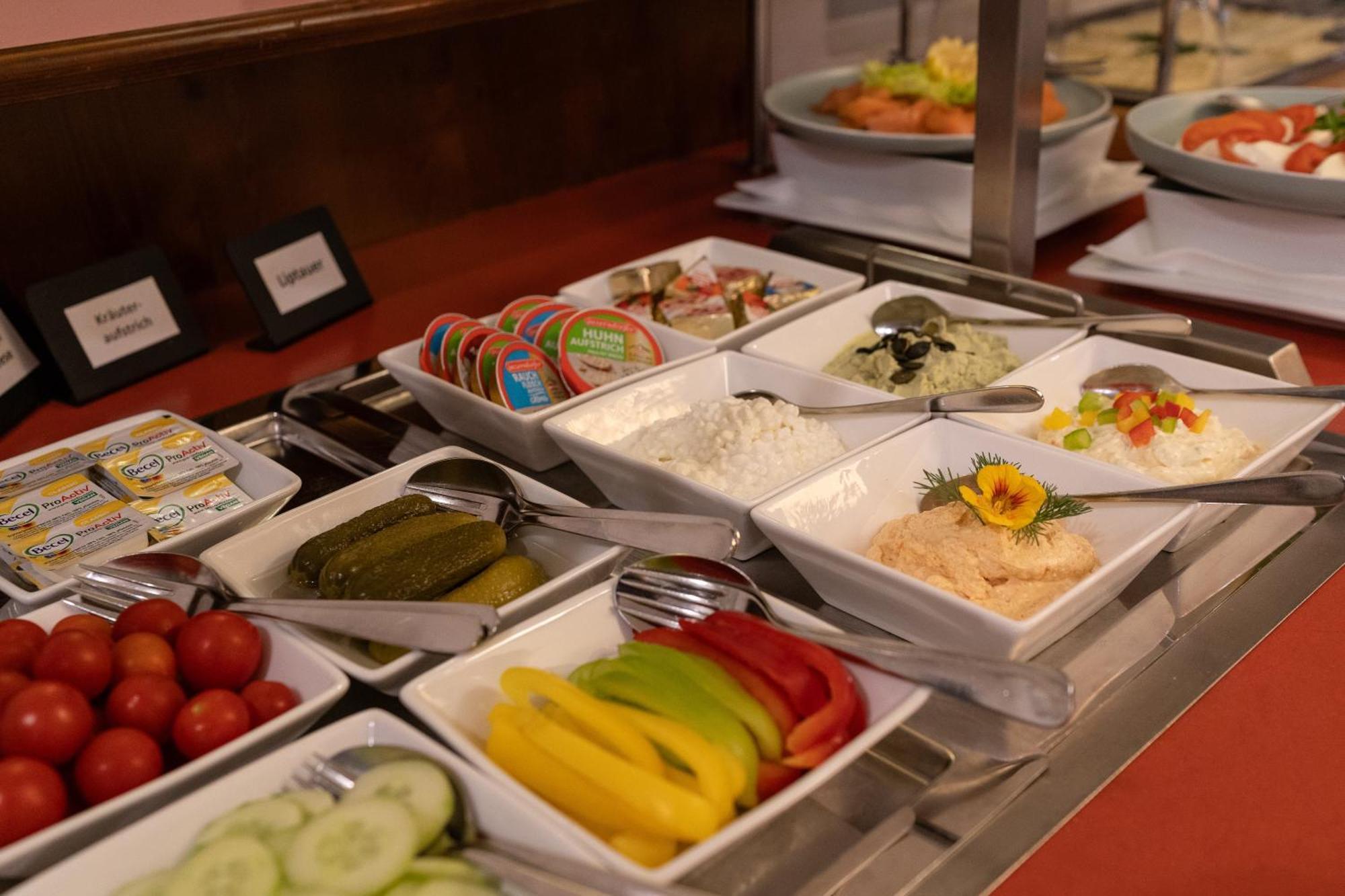 ליבניץ Hotel Staribacher Suedsteiermark מראה חיצוני תמונה