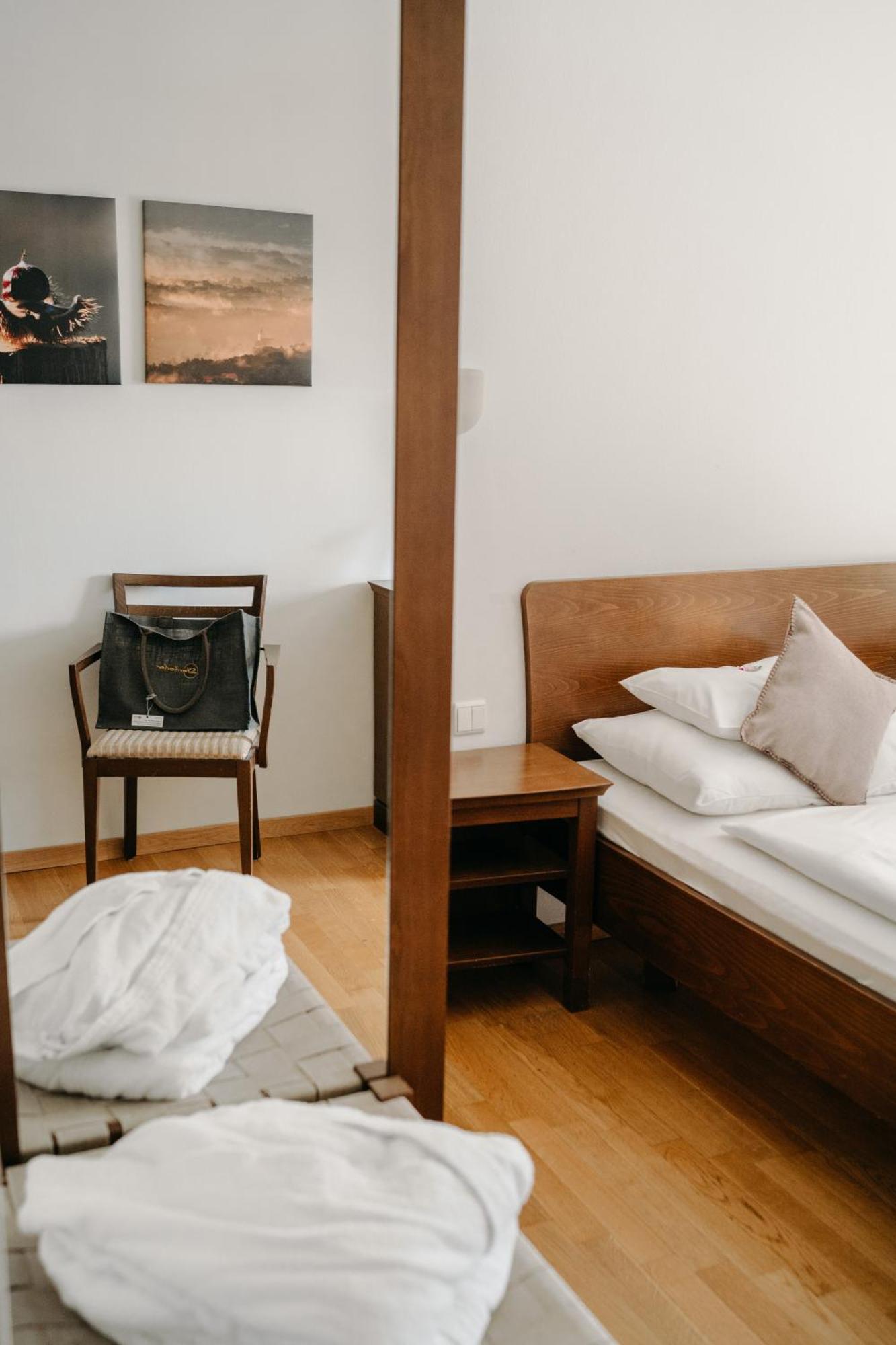 ליבניץ Hotel Staribacher Suedsteiermark מראה חיצוני תמונה