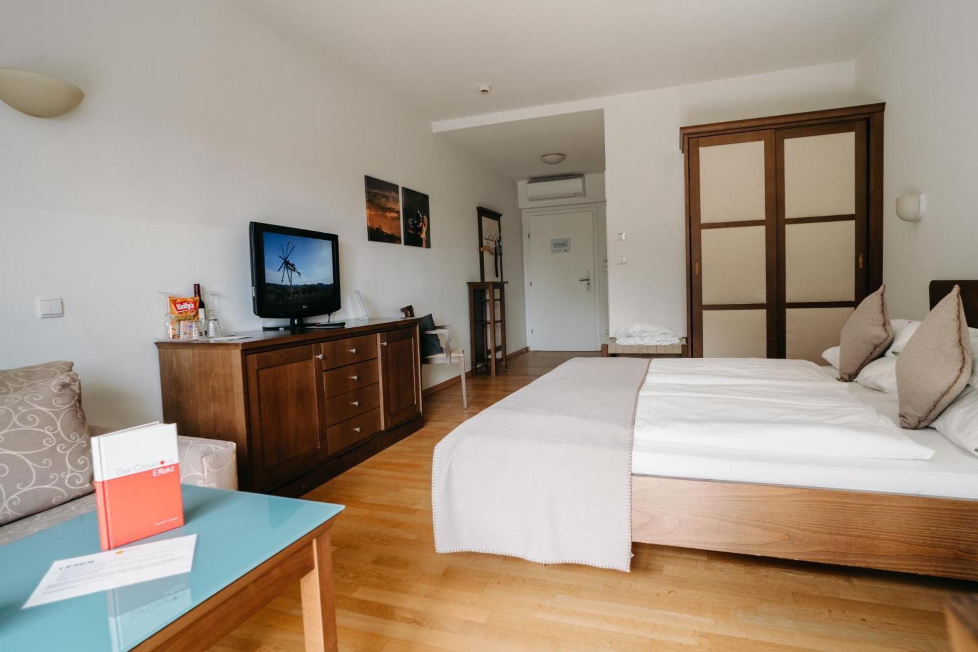 ליבניץ Hotel Staribacher Suedsteiermark מראה חיצוני תמונה