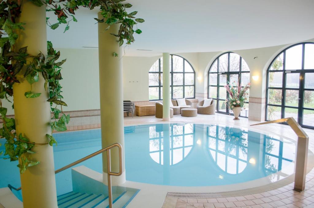 ליבניץ Hotel Staribacher Suedsteiermark מראה חיצוני תמונה