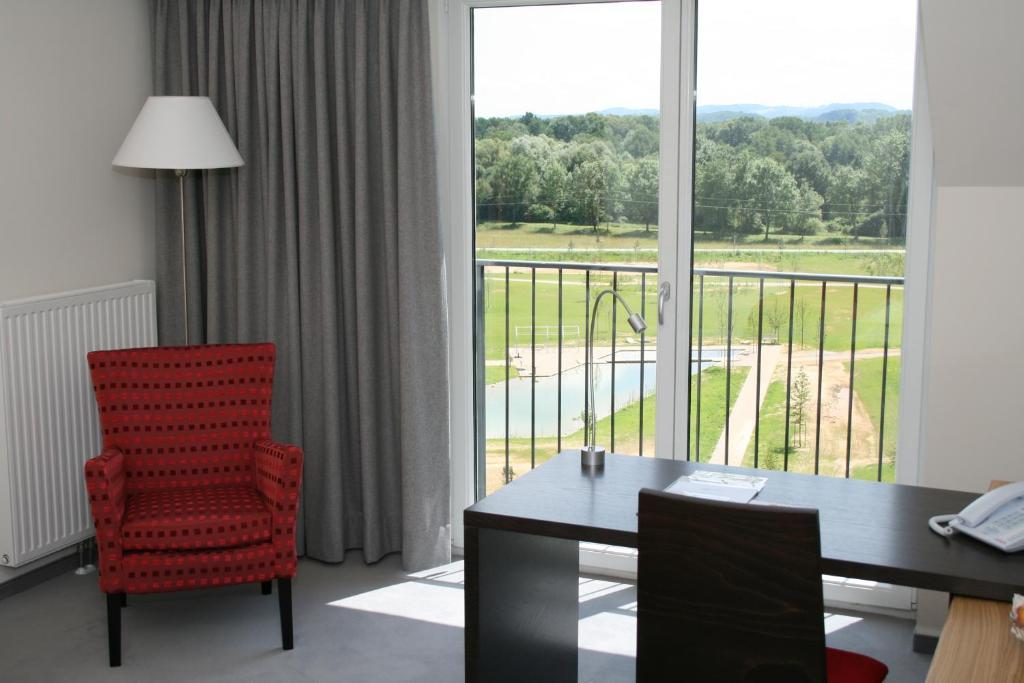 ליבניץ Hotel Staribacher Suedsteiermark חדר תמונה