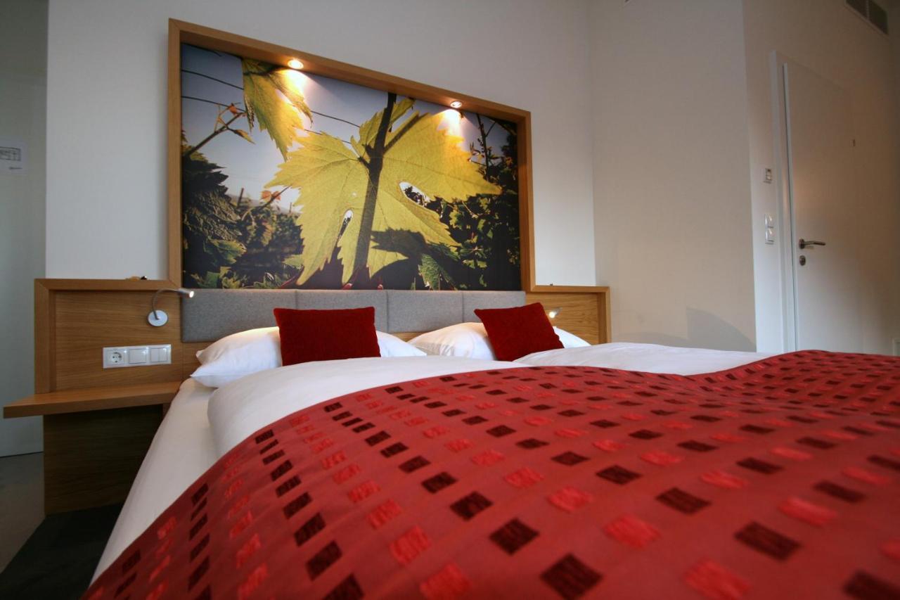 ליבניץ Hotel Staribacher Suedsteiermark מראה חיצוני תמונה